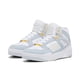 thumbnail image 1 of Tenis PUMA Mujer Sneackers Botin Comodos Original Clasicos blanco 25, 1 of 4