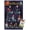 Premium Poster & Push Pin Bundle, variant on Disney Descendants 3 - Grid Wall Poster, 22.375" x 34"
