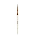 thumbnail image 2 of Kleinfeld Mujer Novia 'Love' Bachelorette Crystal Hair Bobby Pin Love Crystal/Rodio Talla única, 2 of 4