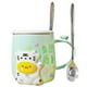 thumbnail image 1 of Taza de Ceramica Importacion Disfraz de Vaca 240 ml, 1 of 2