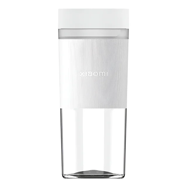 Xiaomi Licuadora Portátil Inalámbrica 300ml, 45w, Cargador U