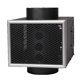 thumbnail image 4 of Reclamador de Calor US Stove MH6 15 cm Ultra Silencioso Negro, 4 of 9