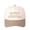 Beige, variant on MY WIFE IS ALWAYS RIGHT 3D Embroidered Trucker Hat Funny Marriage Truth Cap, Adjustable Unisex Snapback, Perfect Couple Gift