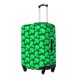 thumbnail image 1 of Balery Green Broccoli Funda de equipaje, fundas para maletas, elástica, lavable, protector de maletas, compatible con maletas de 18 a 32 pulgadas-Large, 1 of 7