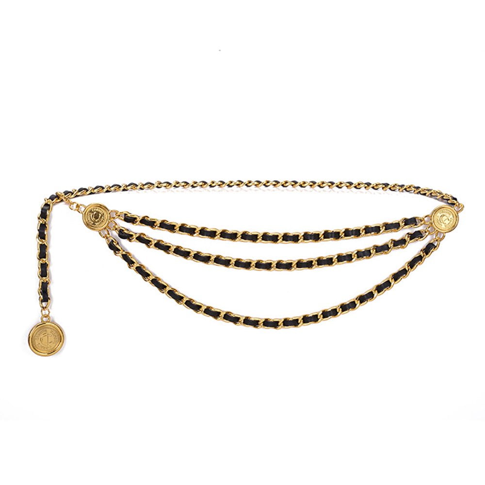 Single chain belt deals