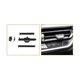thumbnail image 5 of Car Central AC Air Conditioning Vent Grill Outlet Clip Repair Kit for 2 3 4 Z4 Series F40 F44 G20 G, 5 of 5