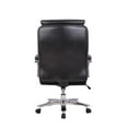 thumbnail image 4 of TygerClaw Executive High Back Big & Tall Office Chair, 4 of 4