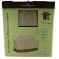 thumbnail image 4 of XX-Large 73952-RT Cart BBQ Grill Cover 71 x 28 x 46 Inch Winter Protection, 4 of 4