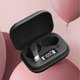 thumbnail image 4 of Pisexur - Auriculares inalámbricos Bluetooth para hombre, con estuche de carga inalámbrico y pantalla LED digital, micrófono integrado, para deportes, niños y organizador de electrónica., 4 of 9