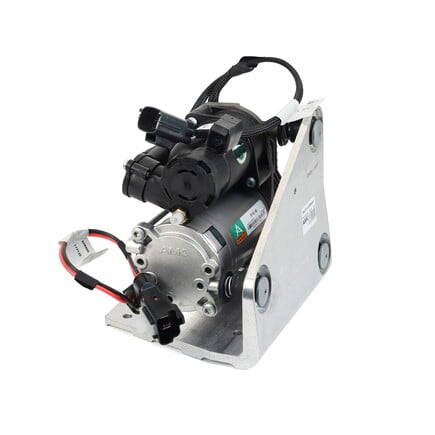 New Air Suspension Compressor for Range Rover Sport LR3 LR4