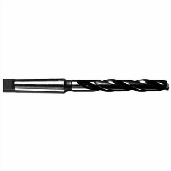 16.50mm HSS 2MT Metric Taper Shank Drill Bit, DWDTSMM16.50