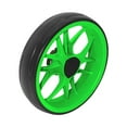 thumbnail image 2 of jinwen Roue de Chariot de Golf Compacte Haute Performance Portable Facile à Installer Remplacer Vert, 2 of 9