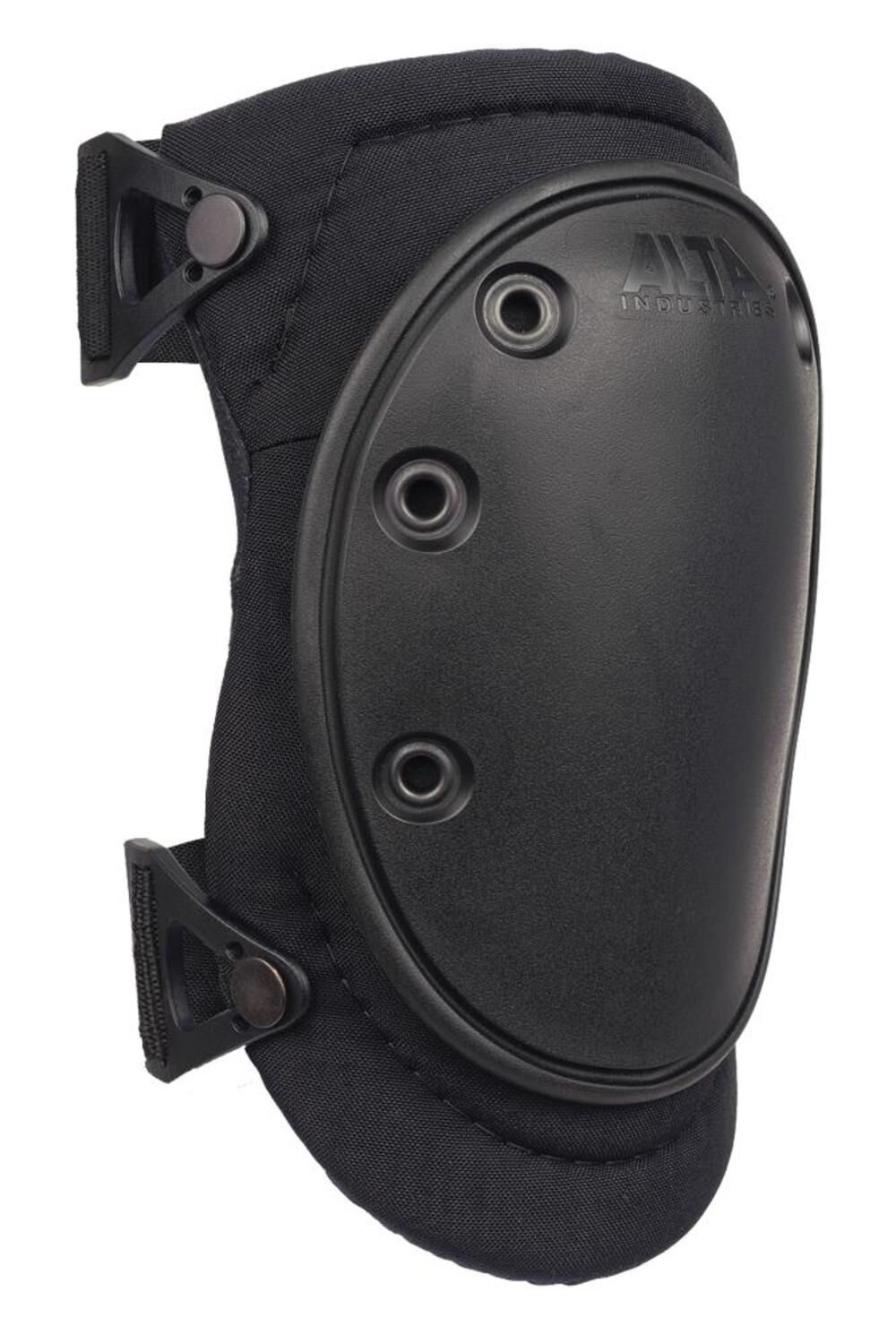 Alta 50413 SUPERFLEX KNEE PADS W/FASTENING CLOSURE