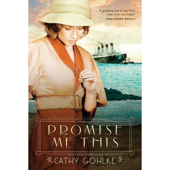 Promise Me This (Paperback)