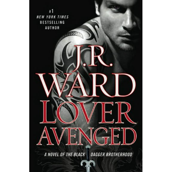 Pre-Owned Lover Avenged (Hardcover) 0451225856 9780451225856