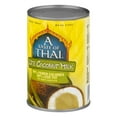 thumbnail image 3 of A Taste of Thai Coconut Milk Lite Gluten Free 13.5 fl oz, 3 of 7