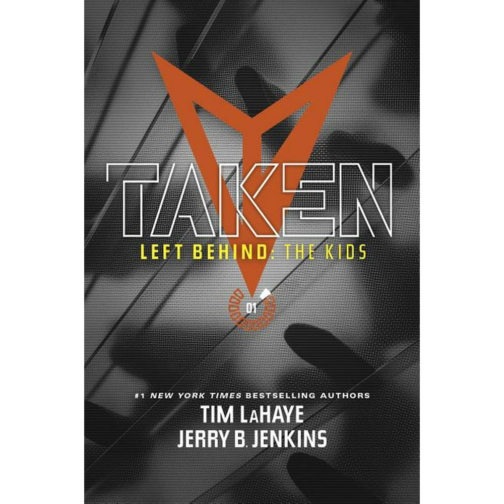 Left Behind: The Kids Collection: Taken (Series #1) (Paperback