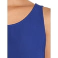 thumbnail image 4 of The Pioneer Woman Sleeveless Tank Top with Scoop Neck, 4 of 5