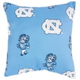 thumbnail image 5 of North Carolina Tar Heels 16" x 16" Decorative Pillow - (Includes 2 Decorative Pillows), 5 of 5