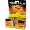 (2 Pack) Tiger Balm Tiger Balm Ultra White 0.63 Ounce