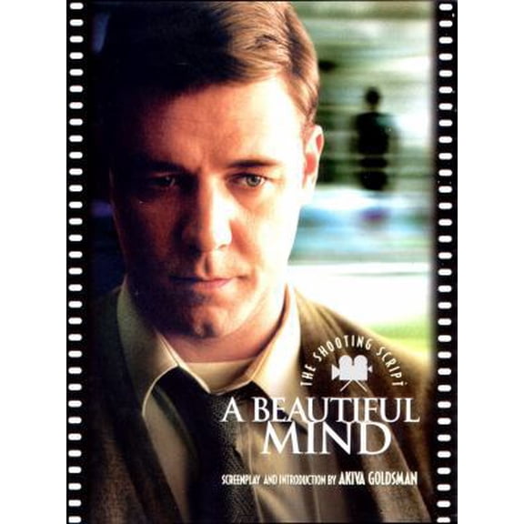 Pre-Owned A Beautiful Mind (Paperback) 1557045267 9781557045263