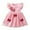 RD1, variant on Godom Little Girls Dress Tutu Dress Sparkly Sequin Tulle Party Dress Long Dress