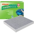 thumbnail image 3 of FRAM Fresh Breeze CF11966 Cabin Air Filter for Select Buick, Cadillac, Chevrolet and GMC Vehicles with Arm and Hammer Baking Soda Fits select: 2018-2024 CHEVROLET EQUINOX, 3 of 3