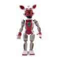 thumbnail image 2 of Articulated Action Figure FNAF  FT Foxy, 2 of 2