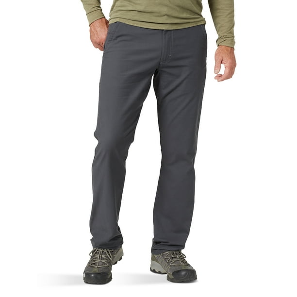 Wrangler - Wrangler Men's Outdoor Rugged Utility Pant - Walmart.com ...