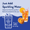 thumbnail image 2 of Jordan's Skinny Mixes Sugar Free Orange Soda Syrup, 25.4 Fl Oz, 2 of 5