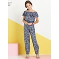 thumbnail image 4 of Simplicity New Look Pattern, 1 Each, 4 of 6