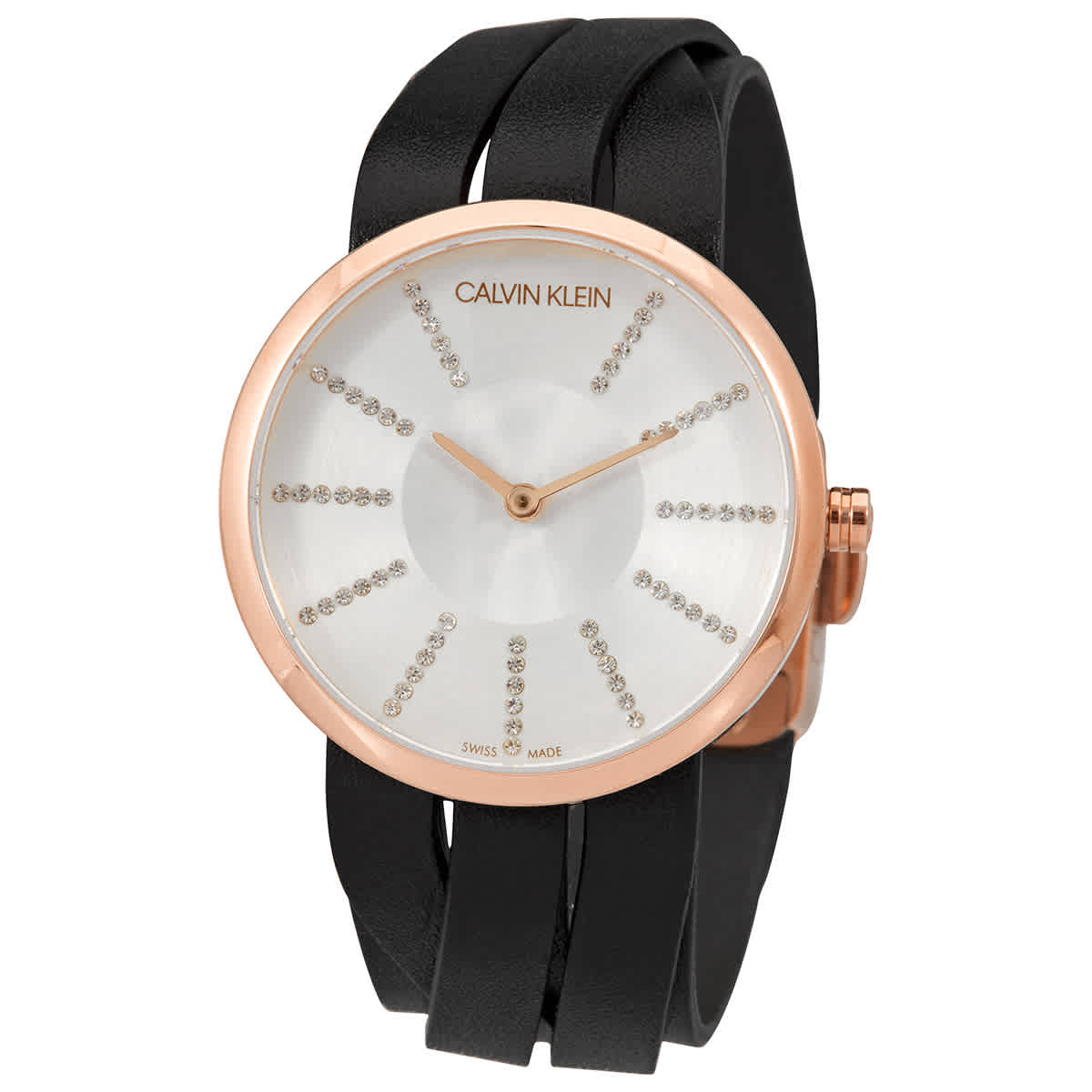 Calvin Klein - Brandclub - Calvin Klein Extension Quartz 
