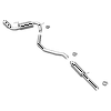 MagnaFlow Street Series Exhaust System