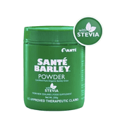 Sante Barley Pure Barley Powder Canister 200 Grams