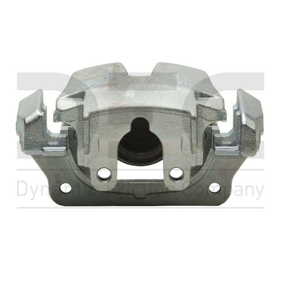 Front Right Dynamic Friction Company Premium Brake Caliper 331-31080 Replacement For 2007-2013 BMW X5, 2008-2010 BMW X6