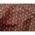 thumbnail image 4 of oneOone Silk Tabby Fabric Dot & Paisley Small Print Fabric by The Yard 42 Inch Wide, 4 of 4