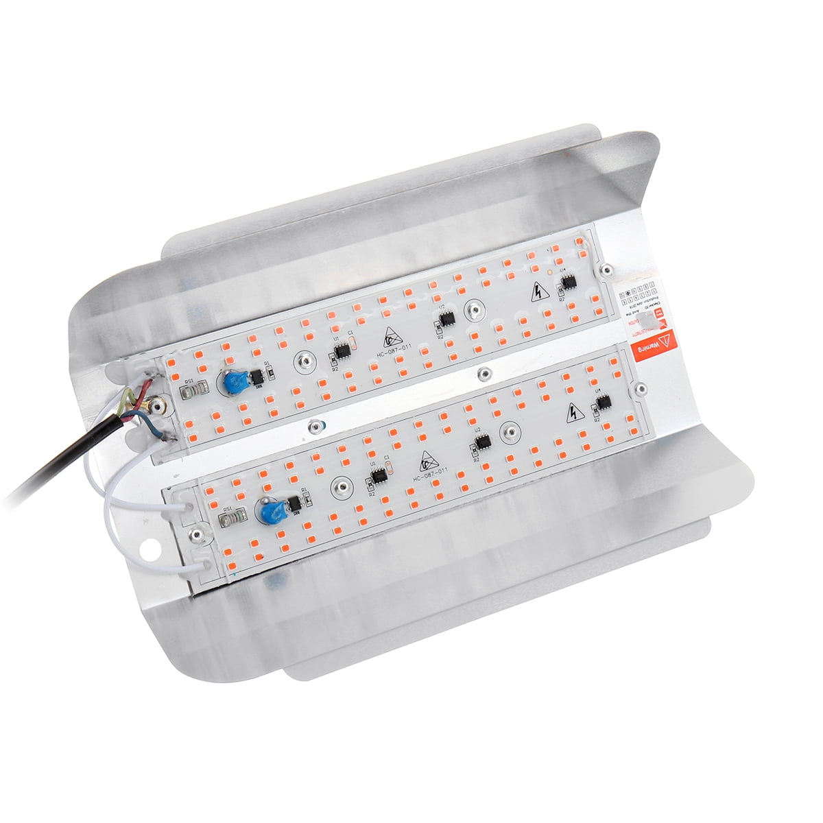 Waterproof Outdoor/Indoor LED Plant Grow Light Full Spectrum Plant