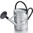 thumbnail image 1 of Regadera Garutom de acero galvanizado de 3,8 litros para interior y exterior, 1 of 7