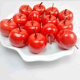 thumbnail image 4 of 30PCS Artificial Fruit Decorative Lifelike Simualation Fruit Fake Fruit, 4 of 7