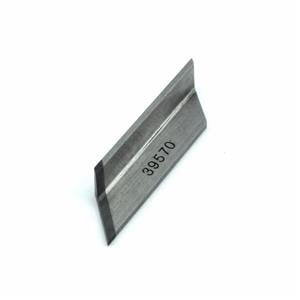 Serger Upper Knife Cutex (TM) Brand Carbide Tip Upper Knife #CT39570 Union Special 39500 Industrial Overlock Sergers ()
