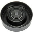 thumbnail image 3 of Dorman 419-652 Accessory Drive Belt Idler Pulley for Specific Chevrolet Models Fits select: 1999-2003 CHEVROLET TRACKER, 3 of 3