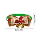thumbnail image 3 of Pajarita navideña Pajarita para mascotas Collar de moda Ropa para perros Suministros para mascotas Paño para pajarita para mascotas, 3 of 6