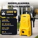 thumbnail image 2 of Hidrolavadora Eléctrica Dornell HidroX 1000 W 1400 PSI Alta Presión con Accesorios, 2 of 8