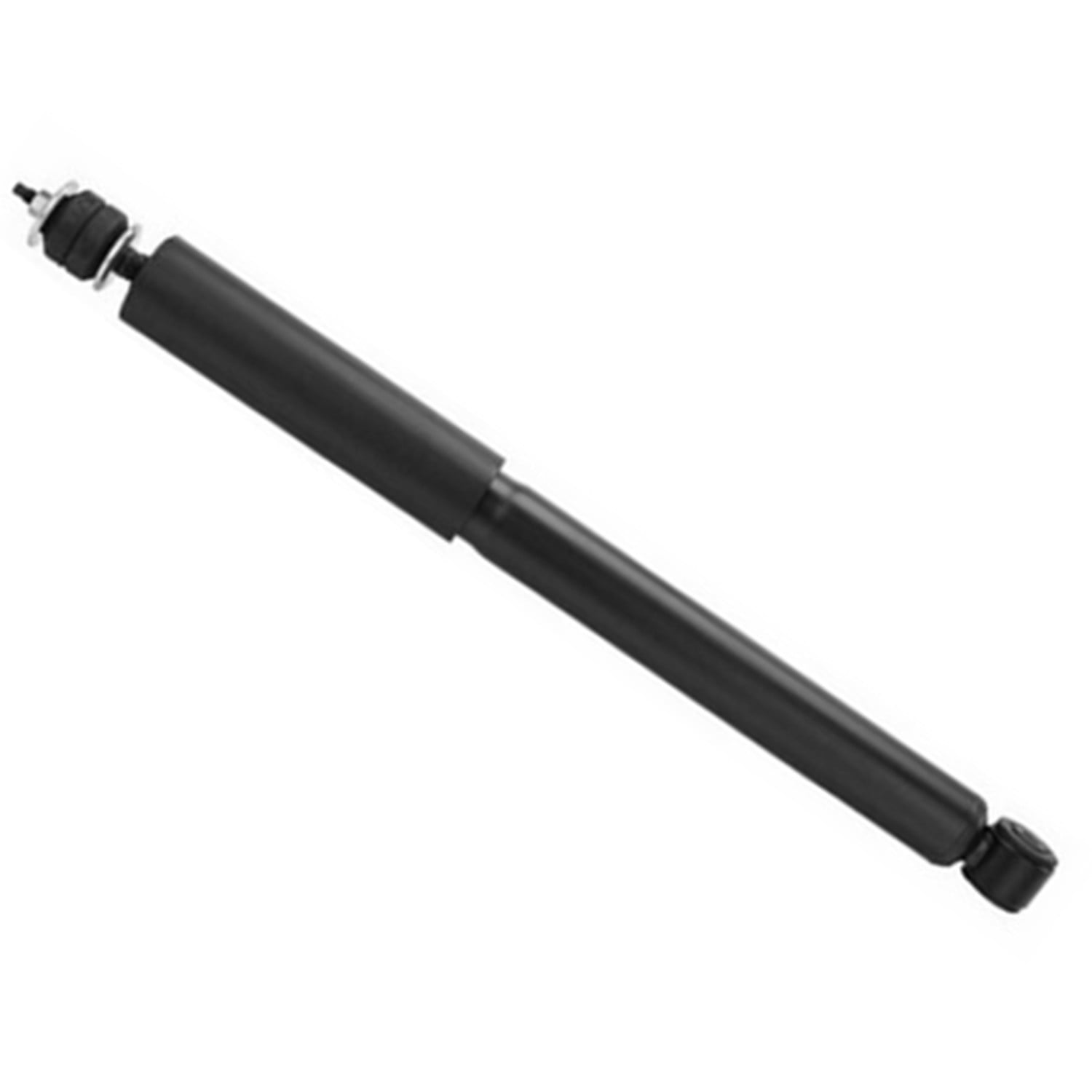 MAXFAVOR 4pcs Full Set Front and Rear Shocks Struts Compatible with Honda 2006 2007 2008 2009 2010 2011 Civic Sedan