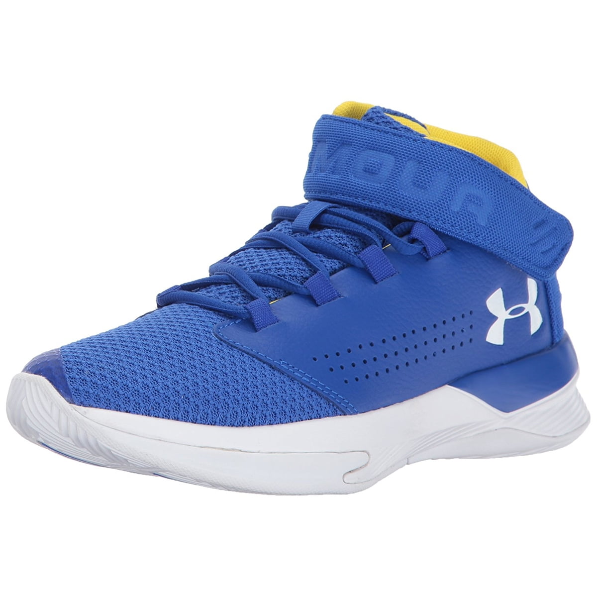 where to get under armour shoes