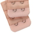 thumbnail image 4 of Extensores de de Extensión de Correa de Elástico de 5 Piezas para Mujeres 2x 3, 4 of 7