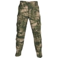 thumbnail image 2 of Battle Rip 65% Polyester Ripstop Trousers NEW, 2 of 3