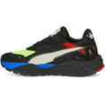 thumbnail image 2 of Puma Men's Shoes Rs-Trck X Nfs Lace Up Sneakers 30769101, 2 of 5