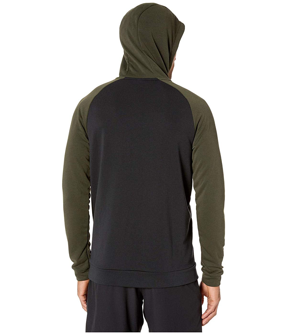 habanero red nike hoodie