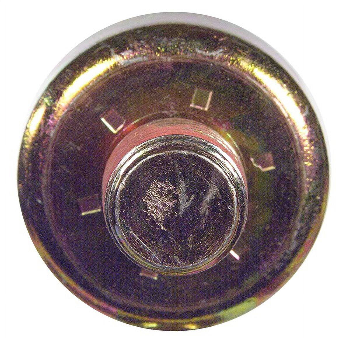 NGK ID0121 Ignition Knock (Detonation) Sensor Fits select: 1994-1996 CHEVROLET GMT-400, 1993-1995 CHEVROLET S TRUCK